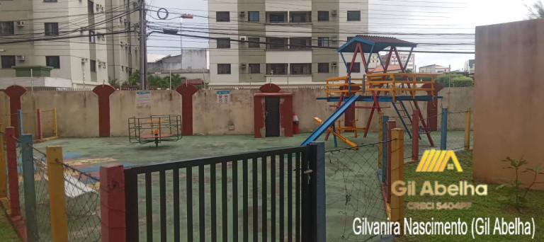 Imagem Apartamento com 2 Quartos à Venda,  em Luzia - Aracaju