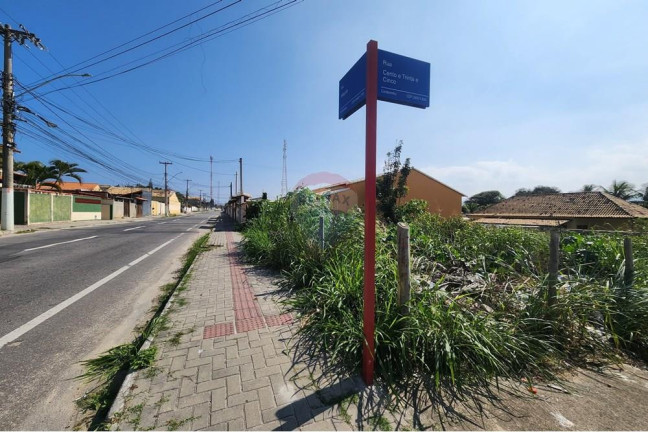 Imagem Terreno à Venda, 480 m² em Ponta Negra - Maricá Imagem Terreno à Venda, 480 m² em Ponta Negra - Maricá
