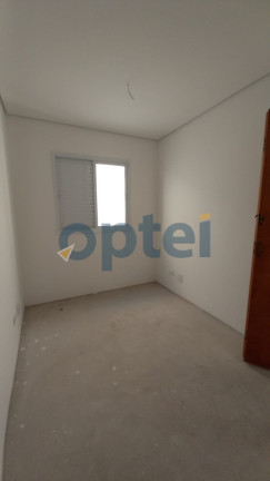 Imagem Imóvel com 2 Quartos à Venda, 80 m² em Vila Scarpelli - Santo André