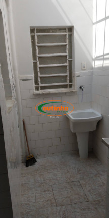 Imagem Casa com 1 Quarto à Venda, 50 m² em Andaraí - Rio De Janeiro Imagem Casa com 1 Quarto à Venda, 50 m² em Andaraí - Rio De Janeiro