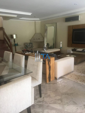 Imagem Casa com 4 Quartos à Venda, 430 m² em Loteamento Alphaville Campinas - Campinas Imagem Casa com 4 Quartos à Venda, 430 m² em Loteamento Alphaville Campinas - Campinas