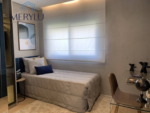 Imagem Apartamento com 3 Quartos à Venda, 136 m² em Chácara Santo Antônio - São Paulo Imagem Apartamento com 3 Quartos à Venda, 136 m² em Chácara Santo Antônio - São Paulo