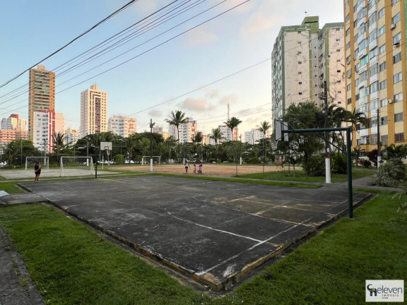 Imagem Apartamento com 3 Quartos à Venda, 70 m² em Imbuí - Salvador Imagem Apartamento com 3 Quartos à Venda, 70 m² em Imbuí - Salvador