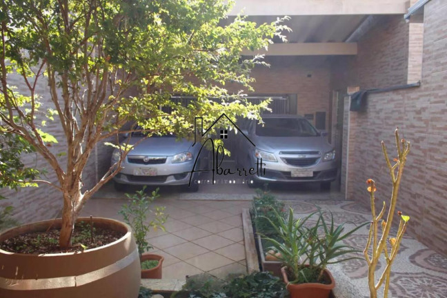 Imagem Casa com 3 Quartos à Venda, 192 m² em Loteamento São Francisco - Piracicaba