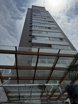 Imagem Apartamento com 2 Quartos à Venda, 69 m² em Canto Do Forte - Praia Grande