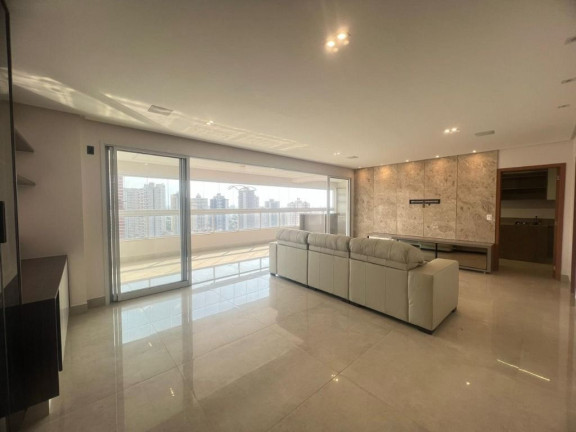 Imagem Apartamento com 3 Quartos à Venda, 226 m² em Setor Bueno - Goiânia Imagem Apartamento com 3 Quartos à Venda, 226 m² em Setor Bueno - Goiânia