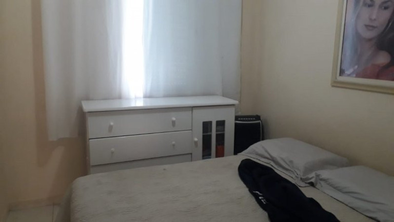 Imagem Casa de Condomínio com 2 Quartos à Venda, 47 m² em Eugênio De Mello - São José Dos Campos