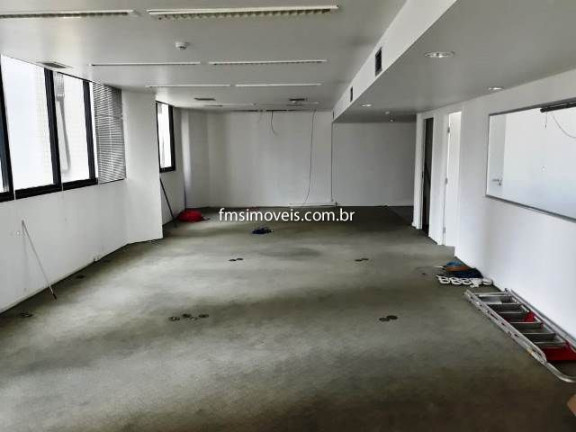 Imagem Sala Comercial à Venda, 254 m² em Brooklin - São Paulo Imagem Sala Comercial à Venda, 254 m² em Brooklin - São Paulo