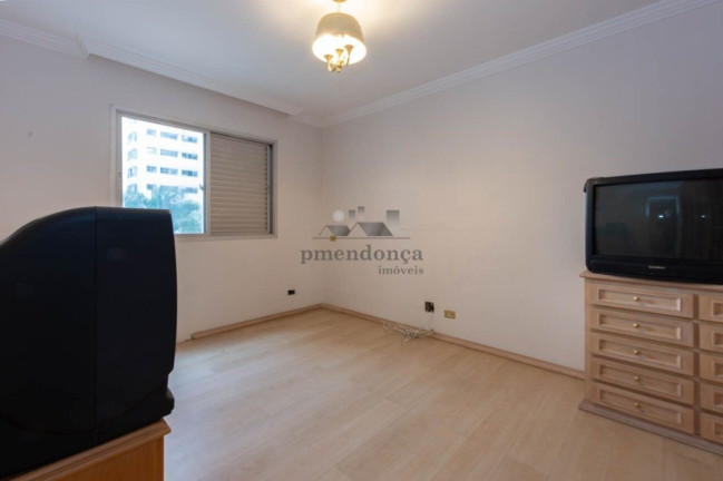 Imagem Apartamento com 4 Quartos à Venda, 360 m² em Perdizes - São Paulo Imagem Apartamento com 4 Quartos à Venda, 360 m² em Perdizes - São Paulo