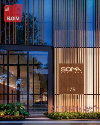 Imagem Apartamento com 1 Quarto à Venda, 41 m² em Perdizes - São Paulo Imagem Apartamento com 1 Quarto à Venda, 41 m² em Perdizes - São Paulo
