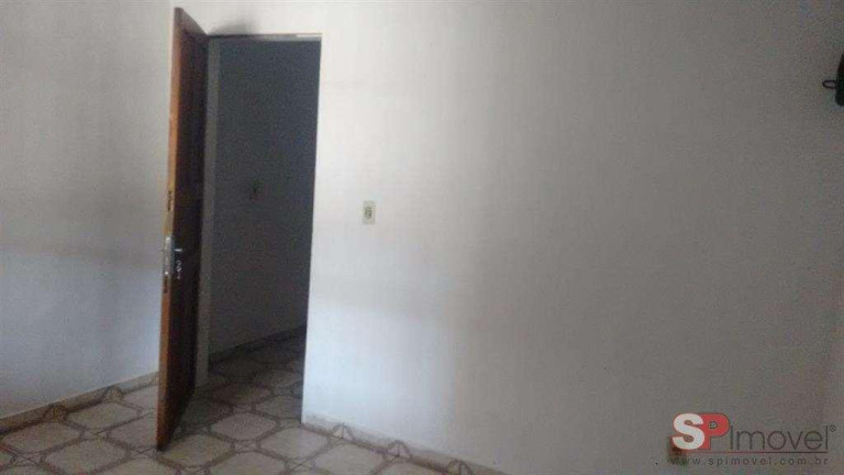 Imagem Casa com 3 Quartos à Venda, 110 m² em Parque Cisper - São Paulo
