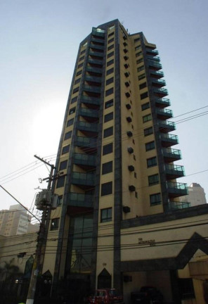 Imagem Apartamento com 1 Quarto à Venda, 36 m² em Pinheiros - São Paulo