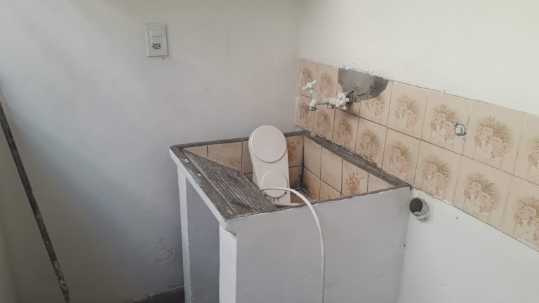 Imagem Casa com 2 Quartos à Venda, 72 m² em Jardim Nova Germania - São Paulo