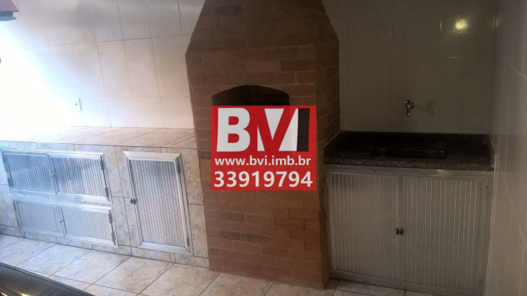 Imagem Casa com 2 Quartos à Venda, 157 m² em Irajá - Rio De Janeiro