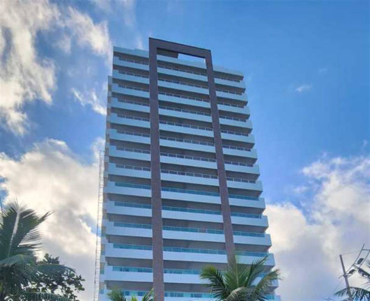 Imagem Cobertura com 3 Quartos à Venda, 197 m² em Flórida - Praia Grande Imagem Cobertura com 3 Quartos à Venda, 197 m² em Flórida - Praia Grande