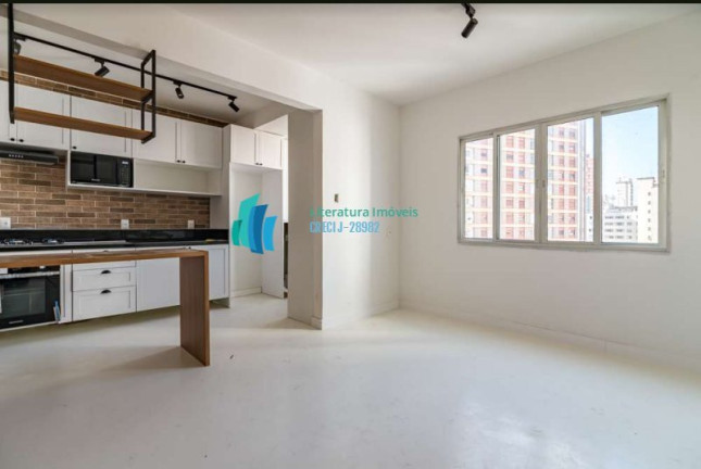 Apartamento com 2 Quartos à Venda, 71 m² em Pinheiros - São Paulo
