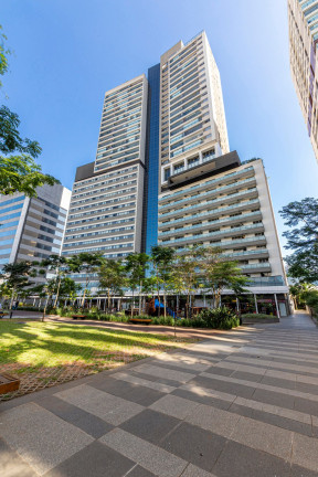 Imagem Sala Comercial à Venda, 39 m² em Santo Amaro - São Paulo Imagem Sala Comercial à Venda, 39 m² em Santo Amaro - São Paulo