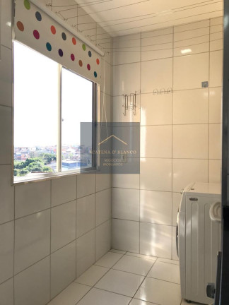 Imagem Apartamento com 2 Quartos à Venda, 50 m² em Edifício Veredas Dos Bandeirantes - Votorantim