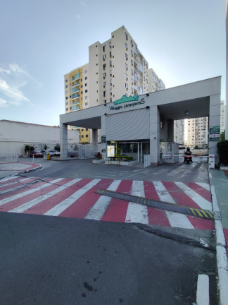 Imagem Imóvel com 2 Quartos à Venda, 57 m² em Valparaíso - Serra
