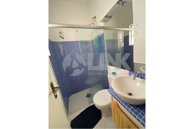 Imagem Apartamento com 1 Quarto à Venda, 39 m² em Menino Deus - Porto Alegre