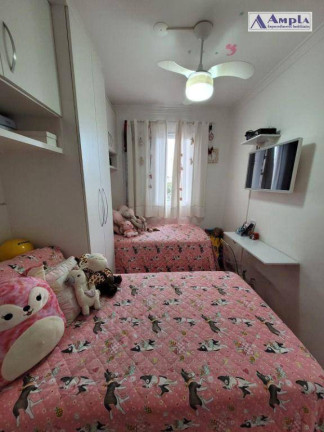 Imagem Apartamento com 3 Quartos à Venda, 98 m² em Tatuapé - São Paulo Imagem Apartamento com 3 Quartos à Venda, 98 m² em Tatuapé - São Paulo
