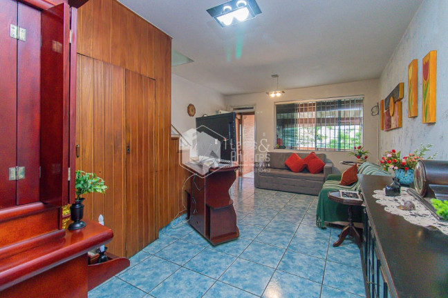 Imagem Sobrado com 3 Quartos à Venda, 145 m² em Vila Mariana - São Paulo Imagem Sobrado com 3 Quartos à Venda, 145 m² em Vila Mariana - São Paulo