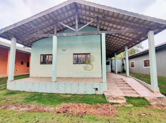 Imagem Casa com 2 Quartos à Venda, 130 m² em Vitória Régia - Atibaia Imagem Casa com 2 Quartos à Venda, 130 m² em Vitória Régia - Atibaia