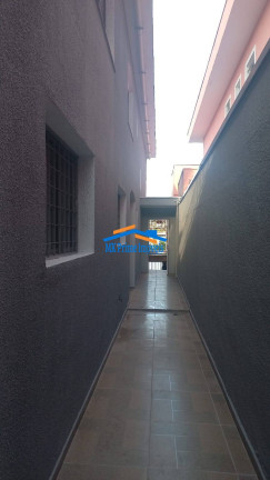 Imagem Sobrado com 3 Quartos para Alugar, 165 m² em Bela Vista - Osasco Imagem Sobrado com 3 Quartos para Alugar, 165 m² em Bela Vista - Osasco