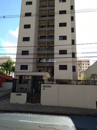 Apartamento com 2 Quartos à Venda, 65 m² em Centro - Ribeirão Preto