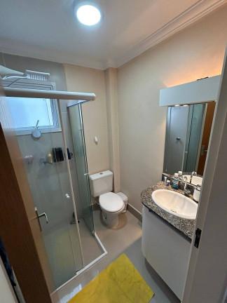 Imagem Apartamento com 2 Quartos à Venda, 68 m² em Jardim Morumby - Taubaté