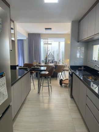 Imagem Casa com 4 Quartos à Venda, 187 m² em Loteamento Alphaville Campinas - Campinas