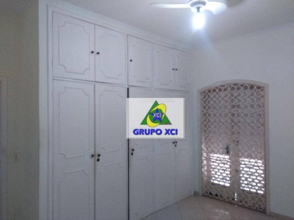 Imagem Casa com 3 Quartos para Alugar, 208 m² em Parque Taquaral - Campinas Imagem Casa com 3 Quartos para Alugar, 208 m² em Parque Taquaral - Campinas