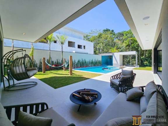 Imagem Casa com 7 Quartos à Venda, 758 m² em Riviera - Bertioga Imagem Casa com 7 Quartos à Venda, 758 m² em Riviera - Bertioga