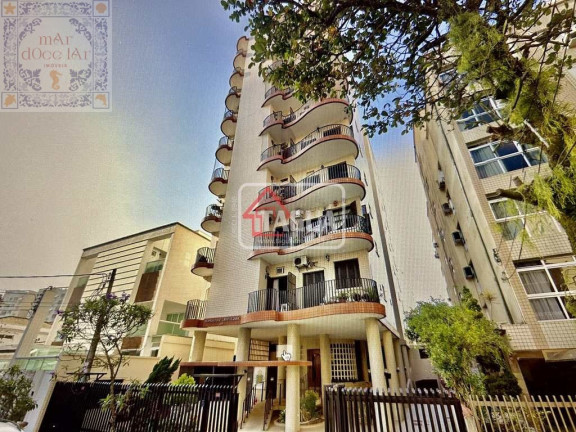 Imagem Apartamento com 1 Quarto à Venda, 45 m² em Ponta Da Praia - Santos