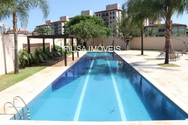 Imagem Flat com 1 Quarto à Venda, 22 m² em Iguatemi - Ribeirão Preto Imagem Flat com 1 Quarto à Venda, 22 m² em Iguatemi - Ribeirão Preto