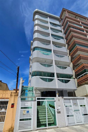 Imagem Apartamento com 1 Quarto à Venda, 52 m² em Guilhermina - Praia Grande Imagem Apartamento com 1 Quarto à Venda, 52 m² em Guilhermina - Praia Grande