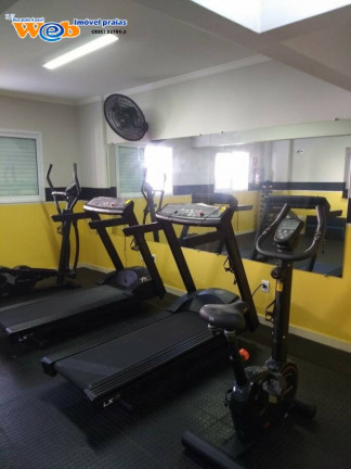 Imagem Apartamento com 2 Quartos à Venda, 110 m² em Aviação - Praia Grande