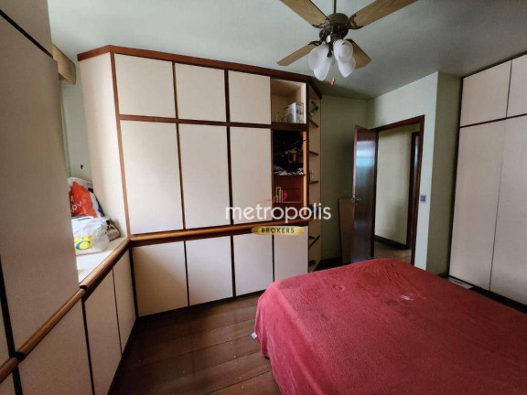 Imagem Apartamento com 3 Quartos à Venda, 101 m² em Santa Paula - São Caetano Do Sul Imagem Apartamento com 3 Quartos à Venda, 101 m² em Santa Paula - São Caetano Do Sul