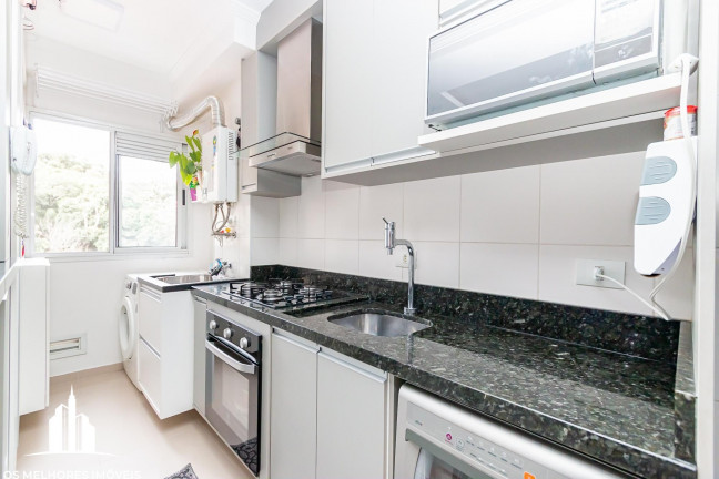 Imagem Apartamento com 3 Quartos à Venda, 86 m² em Portão - Curitiba Imagem Apartamento com 3 Quartos à Venda, 86 m² em Portão - Curitiba