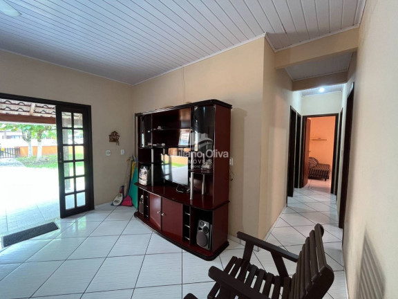 Imagem Casa à Venda, 126 m² em Barra Do Sai - Itapoá