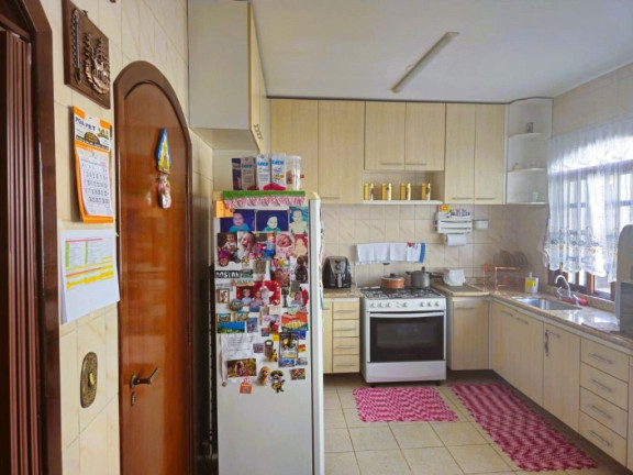 Imagem Sobrado com 3 Quartos à Venda, 415 m² em Vila Acoreana - Poá Imagem Sobrado com 3 Quartos à Venda, 415 m² em Vila Acoreana - Poá