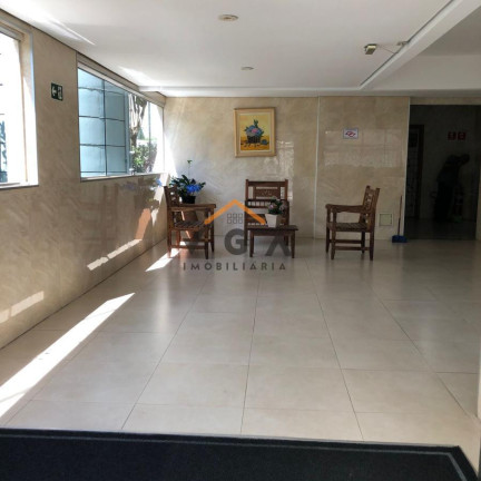 Imagem Apartamento com 2 Quartos à Venda, 50 m² em Vila Rui Barbosa - São Paulo Imagem Apartamento com 2 Quartos à Venda, 50 m² em Vila Rui Barbosa - São Paulo