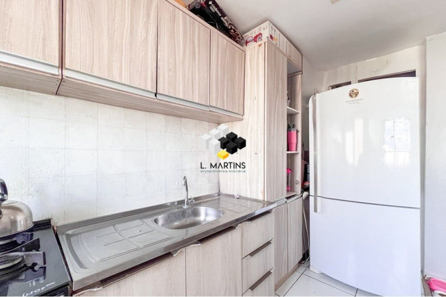 Imagem Apartamento com 3 Quartos à Venda, 62 m² em São José - Canoas Imagem Apartamento com 3 Quartos à Venda, 62 m² em São José - Canoas
