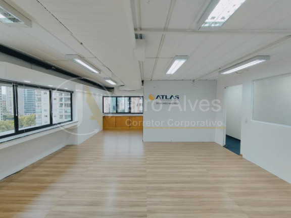 Imagem Imóvel Comercial para Alugar, 139 m² em Brooklin Paulista - São Paulo Imagem Imóvel Comercial para Alugar, 139 m² em Brooklin Paulista - São Paulo
