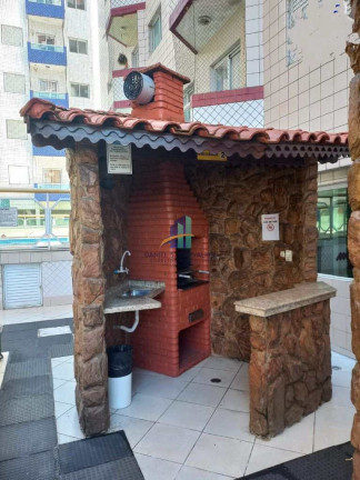 Imagem Apartamento com 2 Quartos à Venda, 60 m² em Mirim - Praia Grande Imagem Apartamento com 2 Quartos à Venda, 60 m² em Mirim - Praia Grande