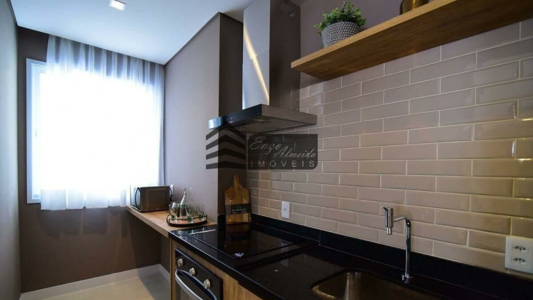 Imagem Apartamento com 3 Quartos à Venda, 72 m² em Cambuci - São Paulo