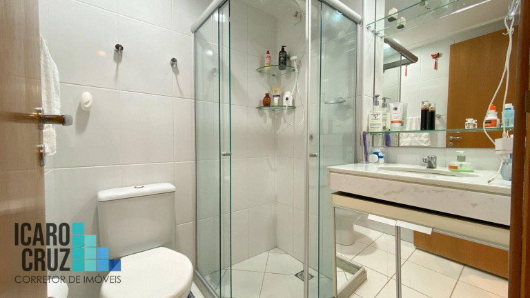 Imagem Apartamento com 2 Quartos à Venda, 66 m² em Pitangueiras - Lauro De Freitas