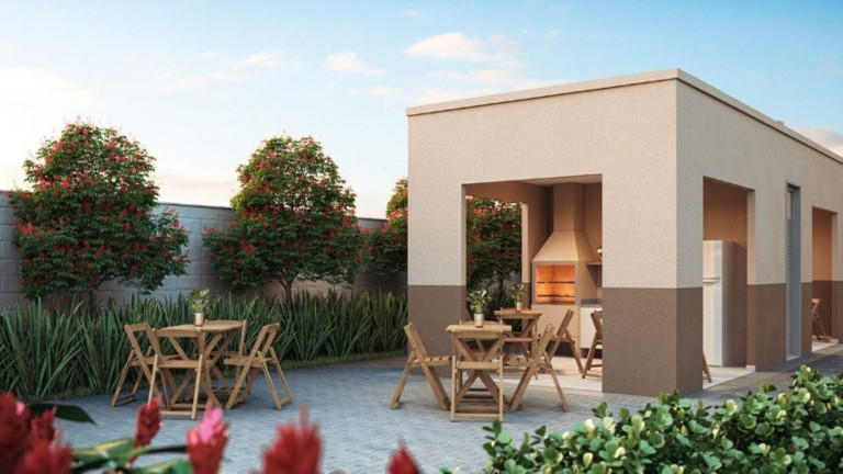Imagem Imóvel com 2 Quartos à Venda, 41 m² em Campo Grande - Rio De Janeiro Imagem Imóvel com 2 Quartos à Venda, 41 m² em Campo Grande - Rio De Janeiro
