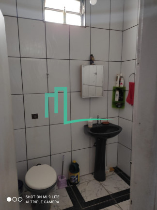 Imagem Casa com 3 Quartos à Venda, 74 m² em Jardim Cambuí - Franca Imagem Casa com 3 Quartos à Venda, 74 m² em Jardim Cambuí - Franca