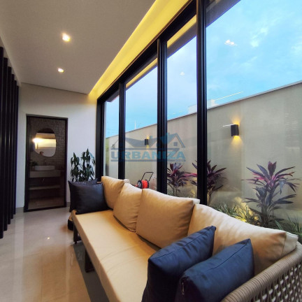 Imagem Casa à Venda, 292 m² em Residencial Villa Lobos - Birigui Imagem Casa à Venda, 292 m² em Residencial Villa Lobos - Birigui